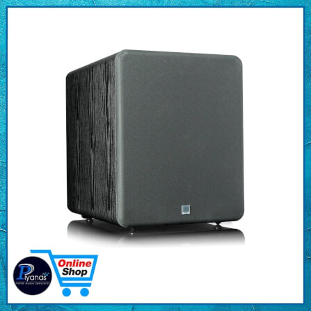 ซับวูฟเฟอร์ SVS : PB-2000 PRO (BLACK ASH)_2